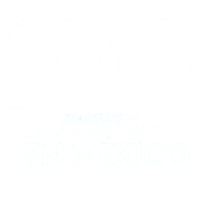 CINCEL como una de las 100 startups de mayor crecimiento en México por Forbes