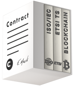 Documentos y contratos