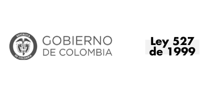 CINCEL - Gobierno de Colombia - Ley 527 de 1999