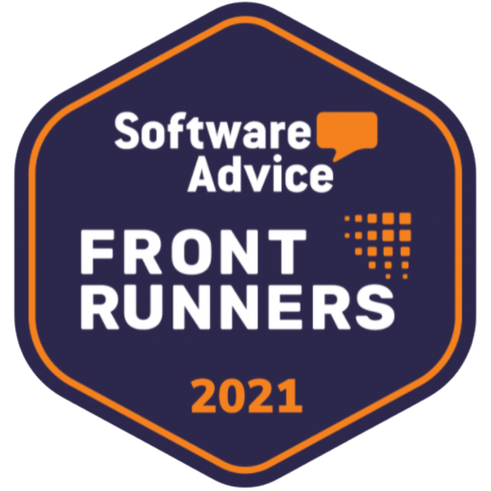 CINCEL Front runners - Software advice 2021