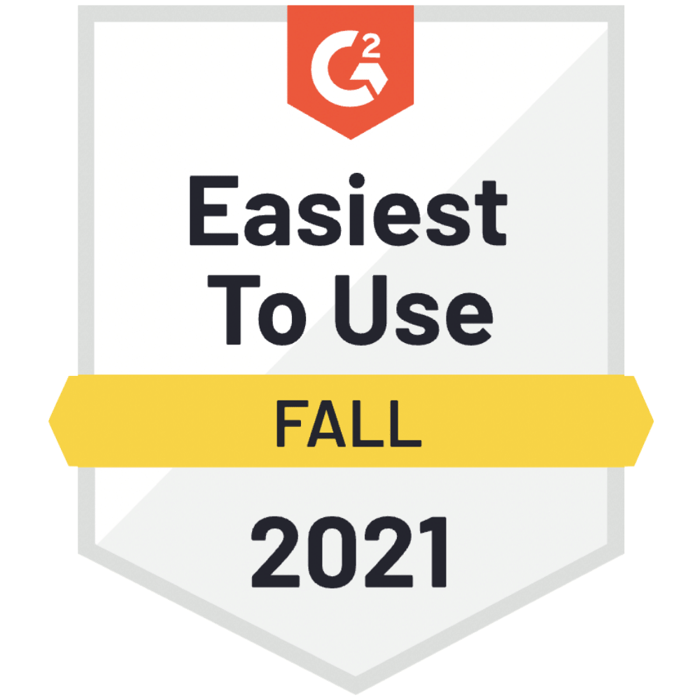 CINCEL Easiest to use G2 - Fall 2021