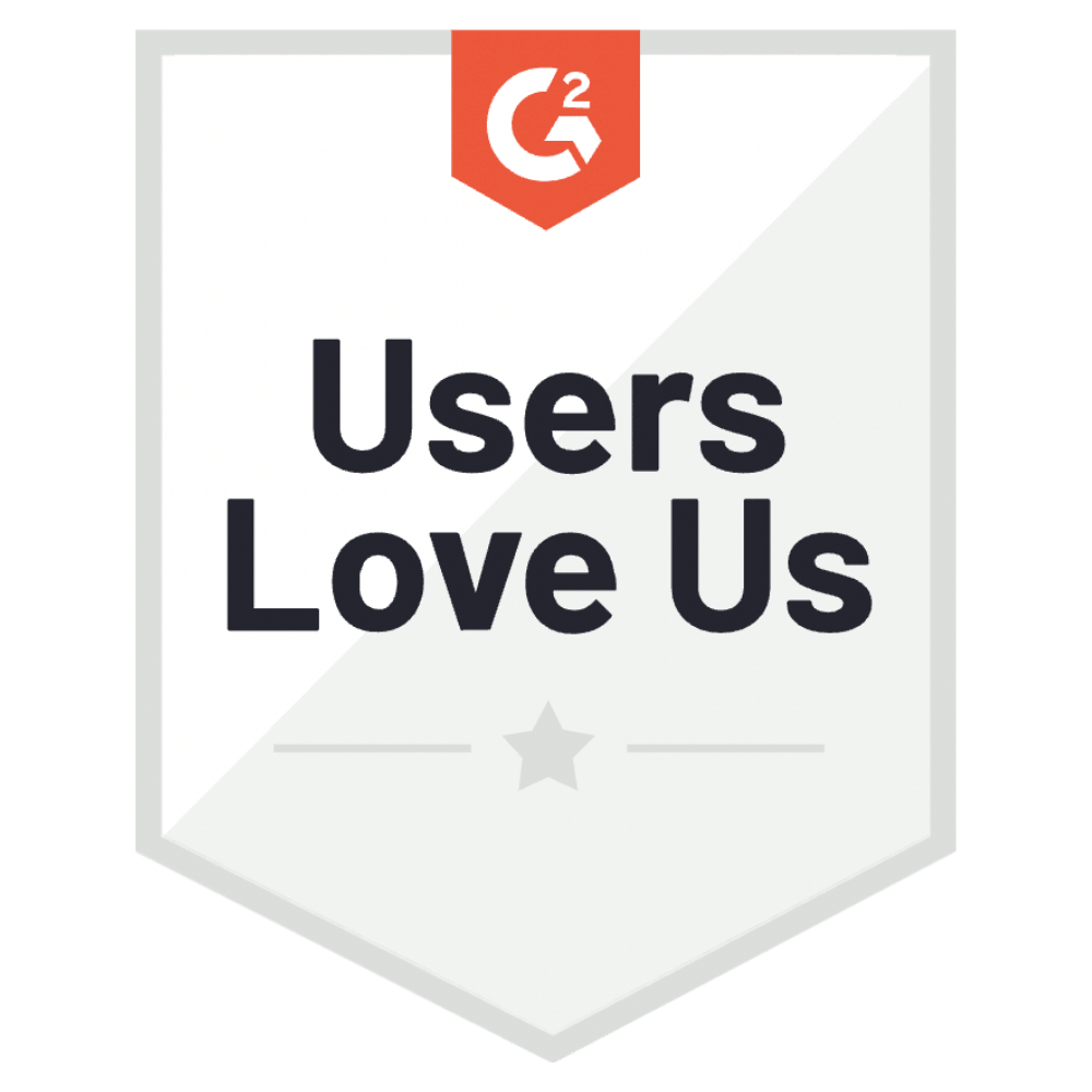 CINCEL Users love us G2