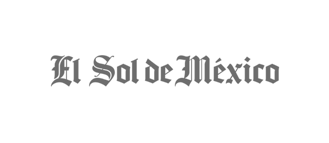 El sol de México - CINCEL