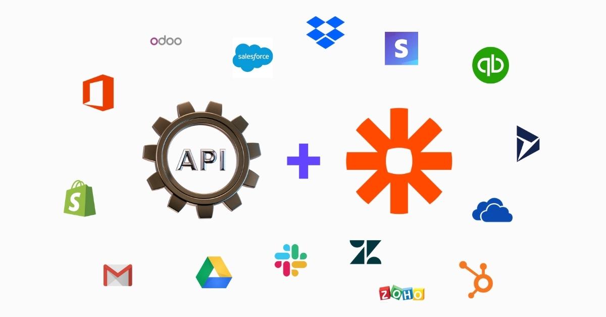 Automatiza tu firma digital con Zapier