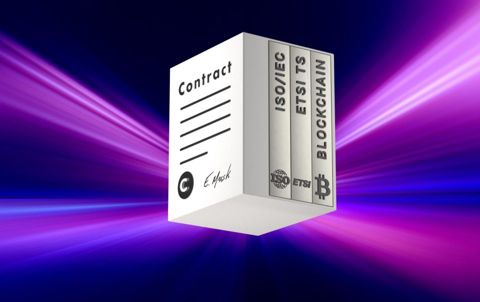 ¿Cómo se acredita la firma digital en mi negocio?