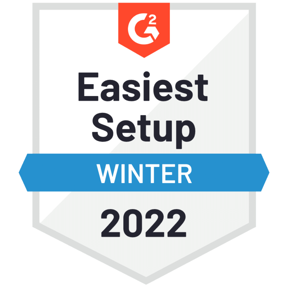 CINCEL Easiest setup G2 - Winter 2022