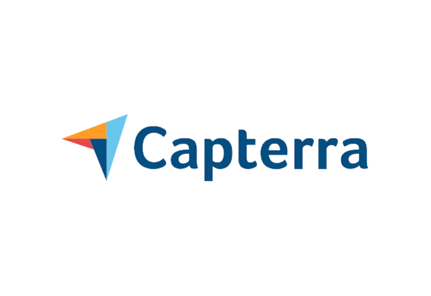 2° en emergentes favoritos de software de firma digital – Capterra