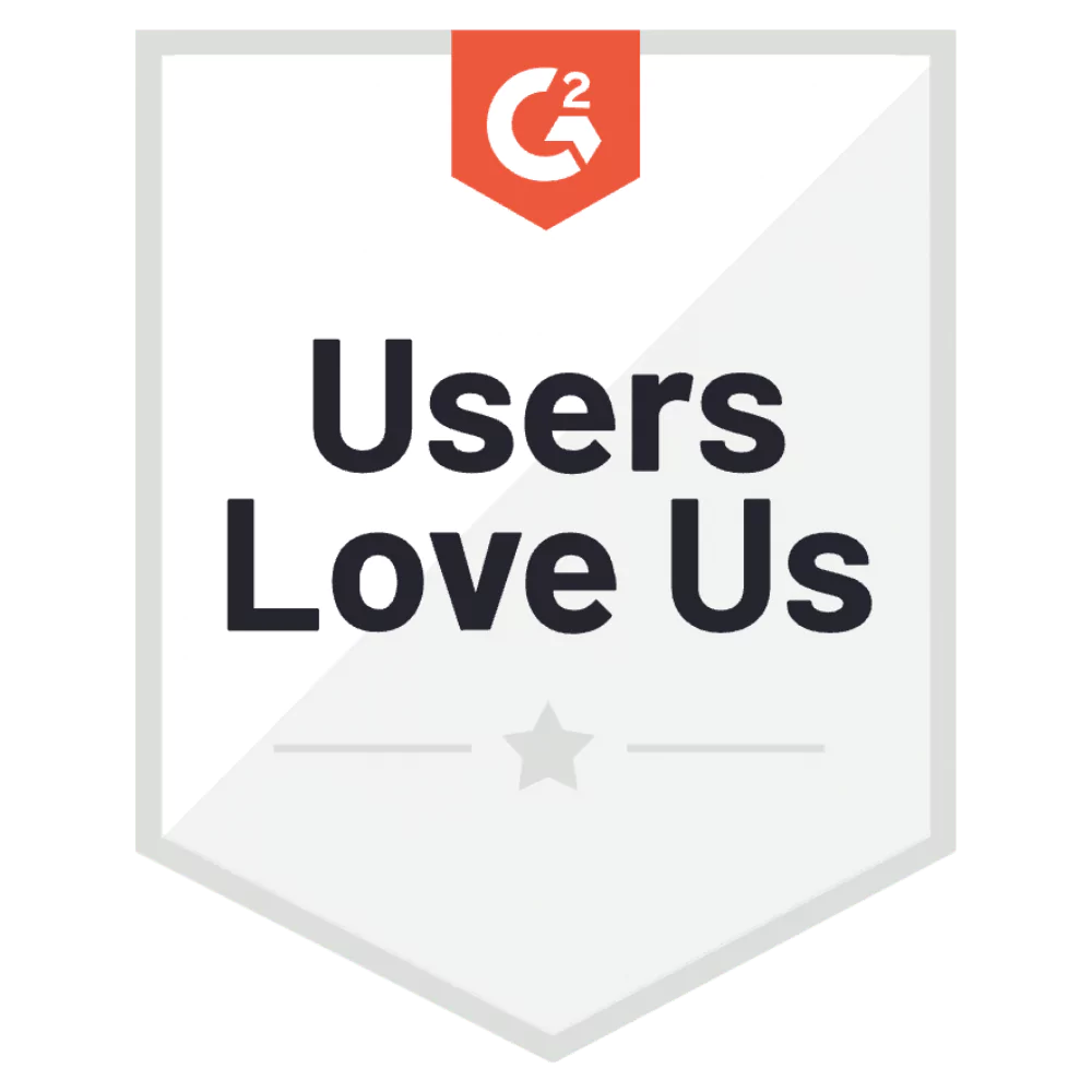 G2 Users Loves Us - CINCEL
