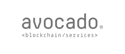 CINCEL Partner - Avocado Blockchain