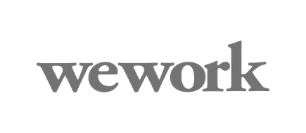 CINCEL Partner - WeWork