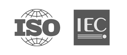 ISO IEC LOGO