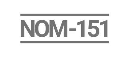 NOM151 LOGO