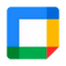 logo google calendar fondo transparente