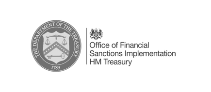 logo office financial sanctions implementation hm treasury