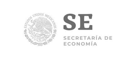 logo secretaria de economia mexico