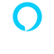 amazon alexa logo