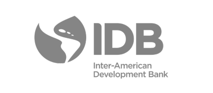 inter american development bank logo