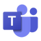 microsoft teams logo