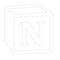 notion logo