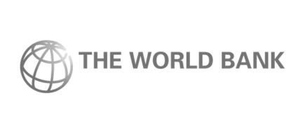 the world bank logo