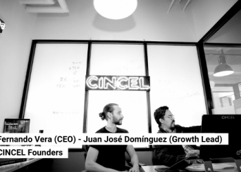 cincel founders planeando el futuro