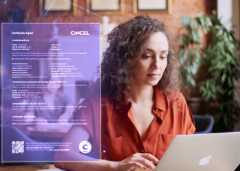 Certifica con CINCEL
