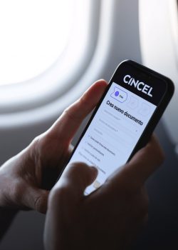 Galeria - Móvil - Imagenes - Branding CINCEL - Público